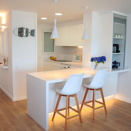 Apartamento Frente Al Mar Canet De Mar Zewnętrze zdjęcie